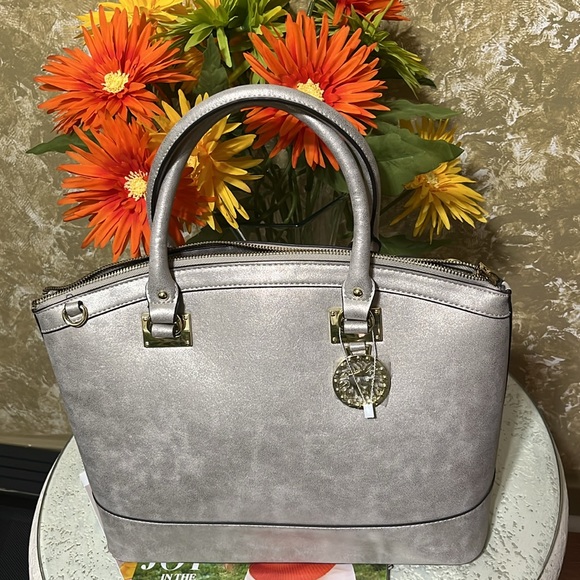 Anne Klein handbag new - Picture 2 of 5